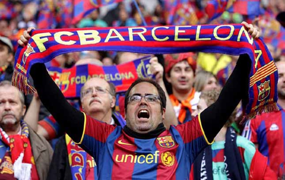 Fan Barca gọi là gì? Lịch sử của tên gọi Cules