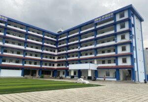 Trường dân lập là gì