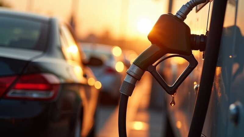 Dầu mỏ là nguồn nhiên liệu quan trọng cho giao thông, công nghiệp và sản xuất năng lượng. 