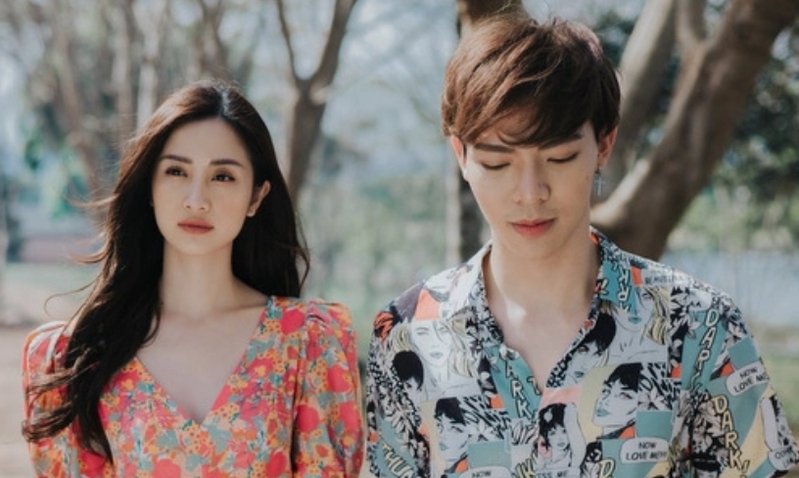 Erik sở hữu nhiều bản HIT giàu cảm xúc