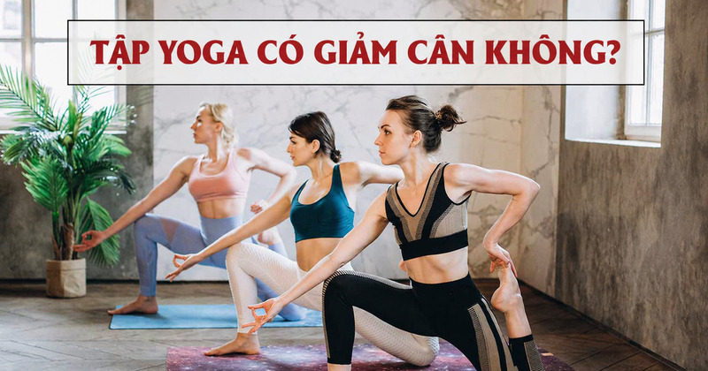 Người tập yoga duy trì đều đặn giúp cơ thể linh hoạt, săn chắc và hỗ trợ kiểm soát cân nặng bền vững. 