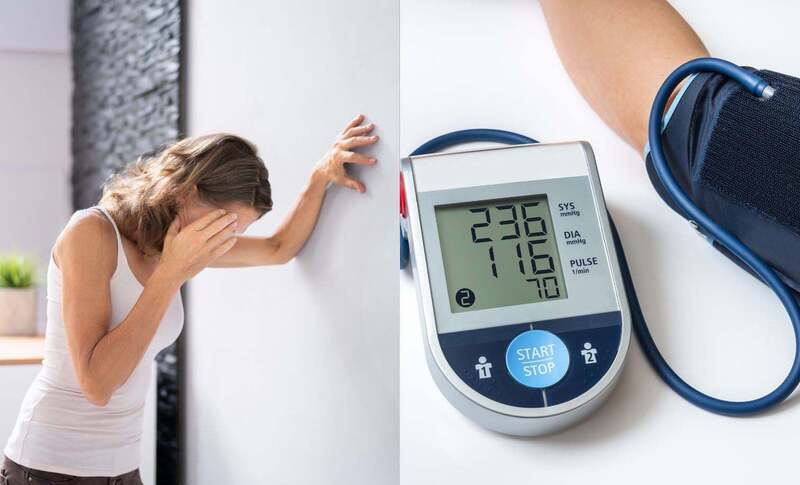 Khi huyết áp tăng đột ngột, cần bình tĩnh theo dõi triệu chứng, đo lại chỉ số và liên hệ bác sĩ nếu bất thường kéo dài. 