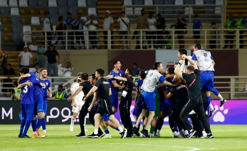 World Cup 48 đội mở ra nhiều hy vọng hơn cho các đội tuyển nhỏ và những nền bóng đá đang phát triển. 