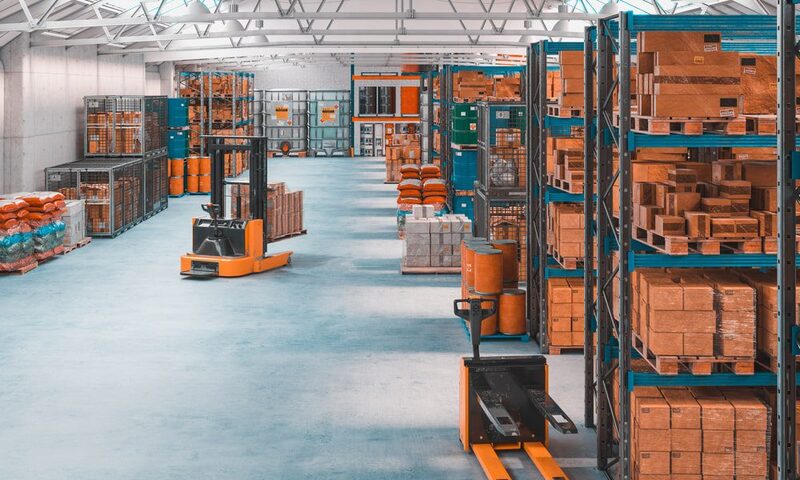 Quản lý kho giúp doanh nghiệp kiểm soát tồn kho, giảm thất thoát và giao hàng hiệu quả hơn.