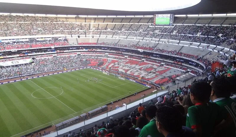 Trận khai mạc tại Mexico City Stadium mang ý nghĩa đặc biệt vì Mexico từng gắn liền với nhiều khoảnh khắc lịch sử của World Cup.