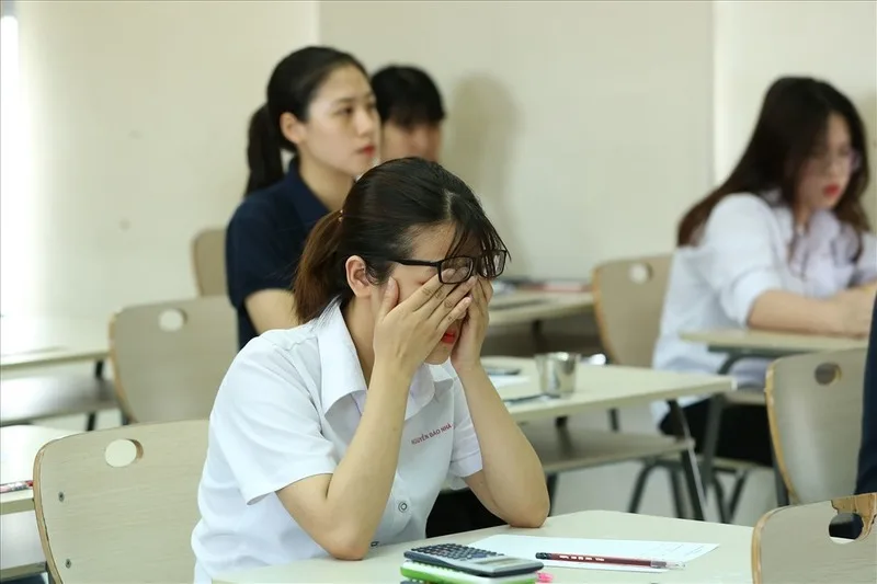 Không tìm hiểu kỹ ngành học và trường xét tuyển có thể khiến học sinh chọn sai hướng