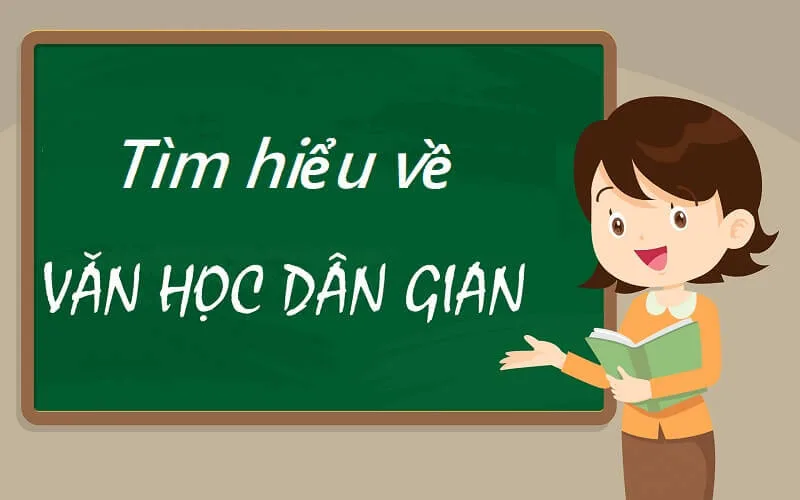 van hoc dan gian la gi coi nguon nuoi duong tam hon viet