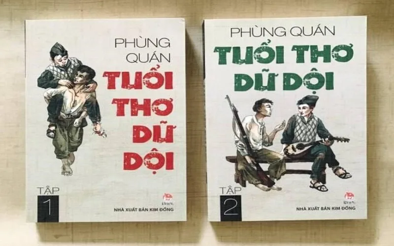 van hoc dan gian la gi coi nguon nuoi duong tam hon viet