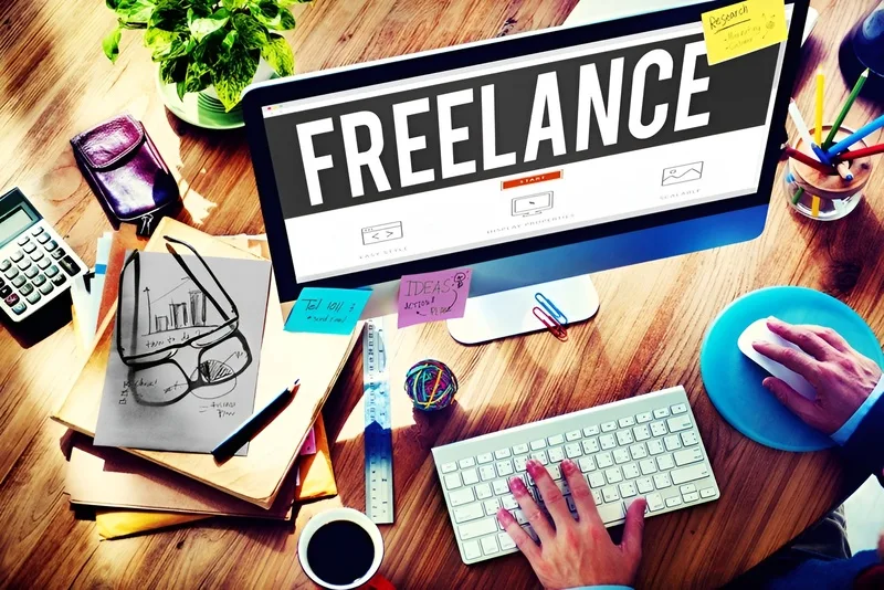 Freelance online phù hợp với người có kỹ năng viết, thiết kế, dịch thuật, lập trình, dựng video hoặc marketing.
