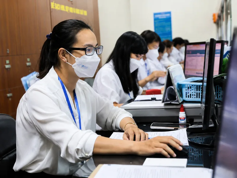 Ứng viên cần hệ thống kiến thức pháp luật, quản lý nhà nước và chuyên môn trước kỳ thi công chức.