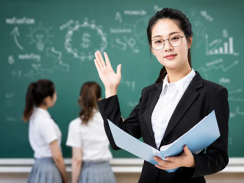 Lập kế hoạch học tập theo từng giai đoạn giúp người mới ôn thi công chức có hệ thống hơn.